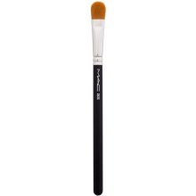 MAC Brush 252S 1pc - Brush for women Black...