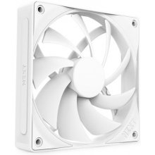 NZXT F120Q Quiet Airflow PWM weiß