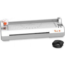 Peach PBP350 laminator Cold/hot laminator...