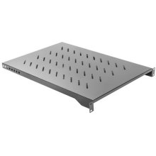 Lanberg AK-1010-B rack accessory Rack shelf