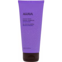 AHAVA Deadsea Water Mineral гель для душа...