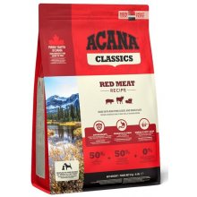 ACANA Classics Red Meat - dry dog food - 2...