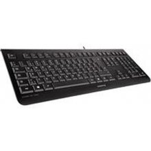 Клавиатура CHERRY KC 1000 keyboard USB...
