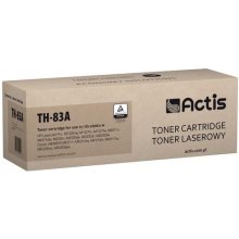 ACTIS TH-83A toner (replacement for HP 83A...
