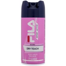 Fila Sport Active Dry Touch 150ml -...