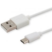 Savio USB – micro USB cable CL-123