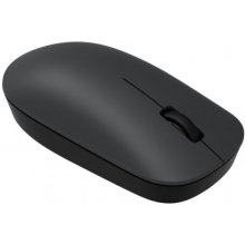 Мышь Xiaomi Wireless Mouse Lite, черный