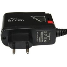 Media-Tech MT6267 mobile device charger...
