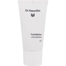 Dr. Hauschka Foundation 001 Macadamia 30ml -...