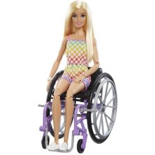 Barbie Fashionistas Doll #194 with...