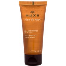 NUXE Reve de Miel Clean Hands Gel 30ml -...