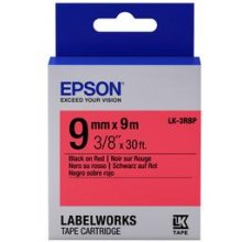 Epson Label Cartridge Pastel LK-3RBP...