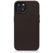 Decoded Leather Backcover iPhone 14 Plus...