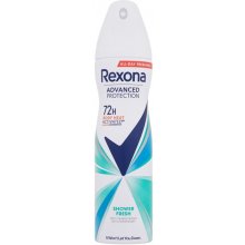 Rexona Advanced Protection Shower Fresh...