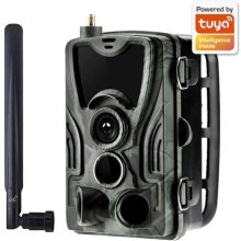 DENVER WCL-8040 CMOS Night vision Black...