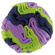 Record Sniffy ball for dogs and cats S 10 cm