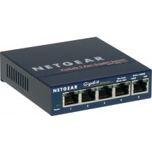 NETGEAR GS105 Unmanaged Gigabit Ethernet...