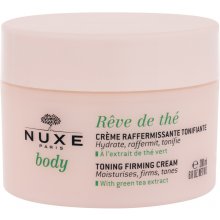 NUXE Reve de Thé Toning Firming Body Cream...