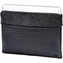 Hama Notebook sleeve Tayrona 14.1" dark grey