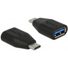 DELOCK 65519 cable gender changer USB 3.1...