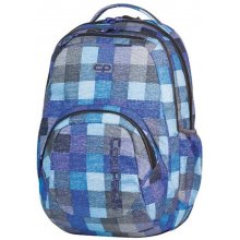 CoolPack backpack Smash Blue Shades, 26 l