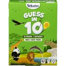 Spinmaster Spin Master Guess in 10 - Animal...