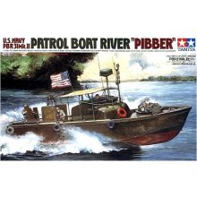 Tamiya US Navy Pibber