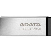 Mälukaart ADATA UR350 USB flash drive 128 GB...