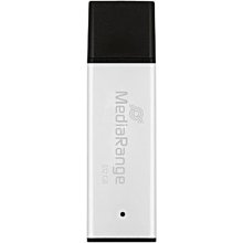 Mälukaart MediaRange USB-Stick USB 3.0 high...