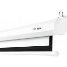 . OVERMAX Automatic Screen 120 overhead