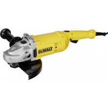 DeWalt DWE494-QS angle grinder 230 mm 2200 W...