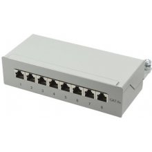 LOGILINK NP0018 patch panel