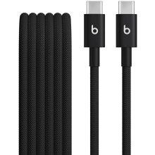 Apple Cable Beats USB C to C 1.5m Black