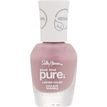 Sally Hansen Good. Kind. Pure. 235 Opulent...