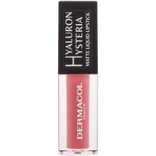 Dermacol Hyaluron Hysteria Matte Liquid...