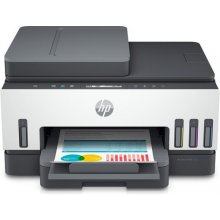 Printer HP T Smart Tank 7305 3in1 / A4 / LAN...