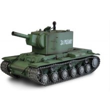 AMEWI RC Panzer KV-2 Professional Line...