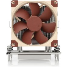 Noctua NH-U9 TR4-SP3 computer cooling system...