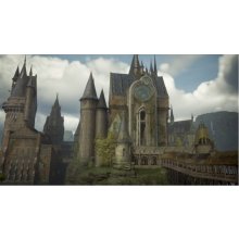 Cenega Game Nintendo Switch 2 Hogwarts...