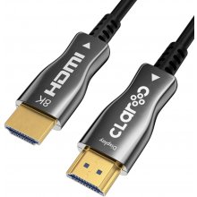 Claroc CABLE HDMI 2.1 AOC M/M 4K@120HZ...