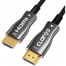 Claroc HDMI 2.1 AOC 8K 120Hz 50 m