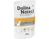 DOLINA NOTECI - Dog - Duck - Adult - 500g