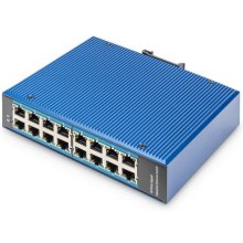 Digitus 16 Port Gigabit Ethernet Network...