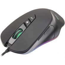 Мышь MS Wired gaming mouse Nemesis C340 4000...
