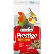 VERSELE-LAGA Prestige Средний попугай 1 кг