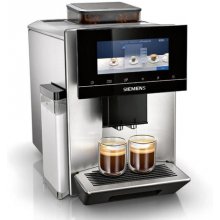 Кофеварка Siemens TQ903R03 coffee maker...