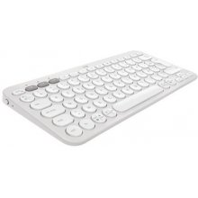 LOGITECH Pebble Keys 2 K380s keyboard RF...