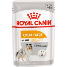 Royal Canin Coat Care Loaf (karp, 12x85g)...