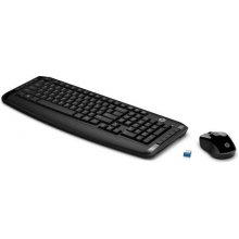 Клавиатура HP DE Layout - Wireless Keyboard...