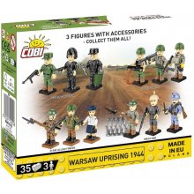 Cobi Klocki Historical Collection World War...